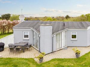 5 star holiday home in Vestervig
