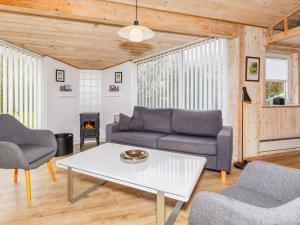 5 star holiday home in Vestervig