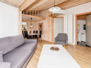 5 star holiday home in Vestervig