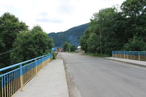 Cottage u Yaremy Mykulychyn