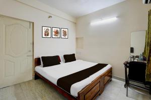 Townhouse Balaji Dental College Pallikarani Formerly Orchid Sankrish
