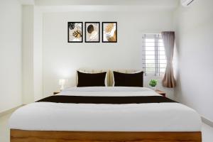 Super Townhouse Maralkunte near Shree Kateramma Temple