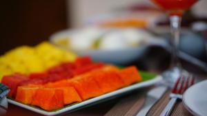 Dambullu Dreams Stay