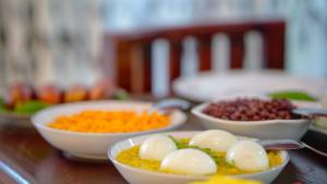 Dambullu Dreams Stay