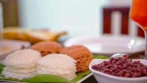 Dambullu Dreams Stay