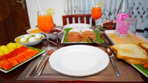 Dambullu Dreams Stay