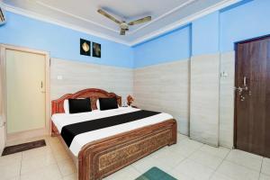 Super Hotel O Rayagada Downtown