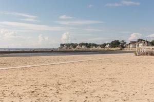 Appart'hotels Residence Pierre & Vacances Premium Le Domaine de Cramphore : photos des chambres