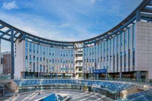 Home Inn-Beijing Beiqing Road Yongfeng Subway Station Paibaiyun Hotel