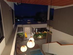 Padinis Villa & Coffee