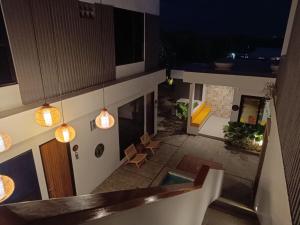 Padinis Villa & Coffee