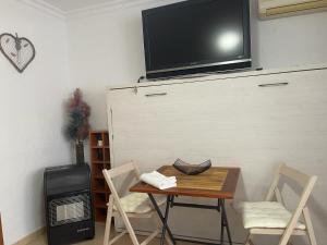 Terrasol Plazamar 4-2ª Planta