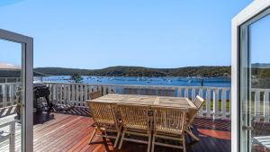 Torcello - Waterfront on the Bay by HolidayCo