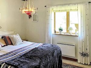 Cozy Cottage Retreat in Gesunda-By Traum