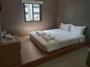 Collection O Pratunam 19 Hotel