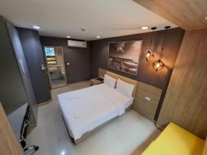 Collection O Pratunam 19 Hotel
