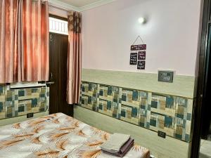 103 Cozy Flats Bnb 2 BHK Flat,Near Airport Delhi