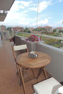 Apartment I Mastrazzi