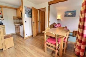 Résidence Asphodeles - DECORATION MONTAGNE, PROCHE DES PISTES MAE-7335