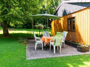 Charming Chalet in Vielsalm