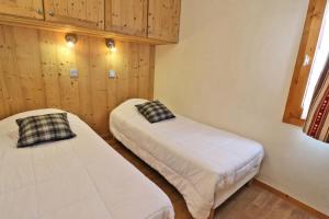 Résidence Creux De L Ours A - 2 PIECES SKI AUX PIEDS, PROCHE DES COMMERCES MAE-7406