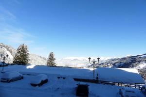 Résidence Creux De L Ours A - 2 PIECES SKI AUX PIEDS, PROCHE DES COMMERCES MAE-7406