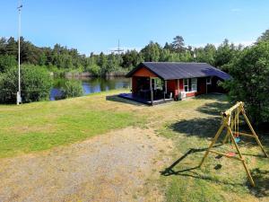 4 person holiday home in Læsø