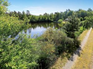 4 person holiday home in Læsø