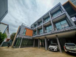 Lay Sea and Beach Hotel