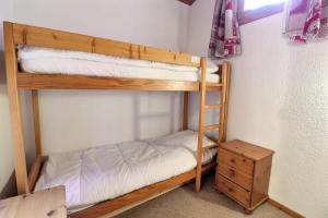 Résidence Dandy - SUR LES PISTES, PROCHE DES COMMERCES WIFI INCLUS MAE-7439