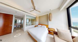 Lac Lac Booking - Residences in Beach Resort