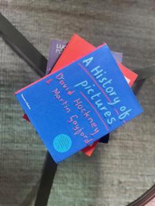 Two charming flats near Notting Hill