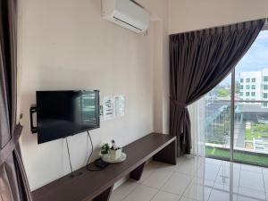 Aeropod KK by D Hara Residence