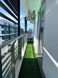 Aeropod KK by D Hara Residence