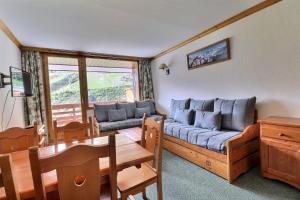 Résidence Plein Soleil - ORIENTATION SUD ET NORD, GRAND BALCON SUD! MAE-7520