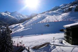 Résidence Plein Soleil - ORIENTATION SUD ET NORD, GRAND BALCON SUD! MAE-7520