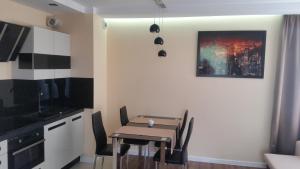 Apartament Wilga Park