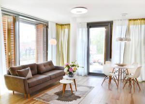 Apartment Marina