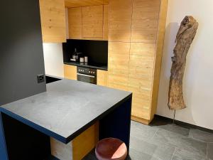 Appartement Nendaz, bâtiment Diana