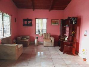 Casa Rústica Rancho de Lía- Vacacional