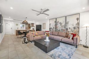 Belle Escapes 218 Luxury Beachfront Resort in Palm Cove