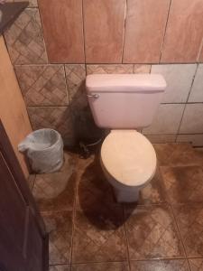 Casa Rústica Rancho de Lía- Vacacional