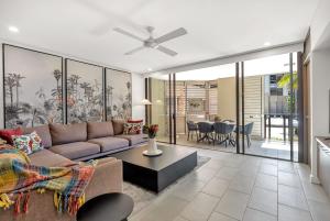 Belle Escapes 218 Luxury Beachfront Resort in Palm Cove