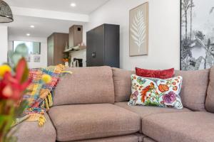 Belle Escapes 218 Luxury Beachfront Resort in Palm Cove