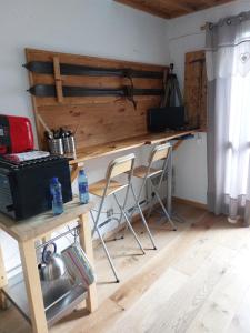 Studio Ski Apartment