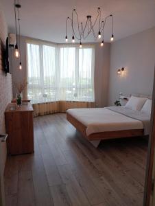 Аpartments Zelena Street Lviv