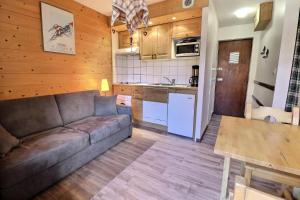 Résidence Grande Rosiere - JOLI STUDIO SKIS AUX PIEDS EMPLACEMENT IDEAL - WIFI PRIVE MAE-7646