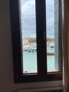 Sunshine Venice Harrysclass