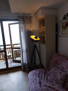 Studio Ski Apartment