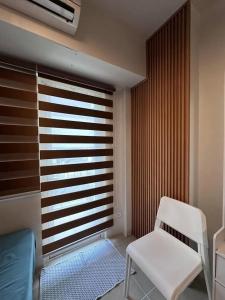 Staycation, Mall of Asia